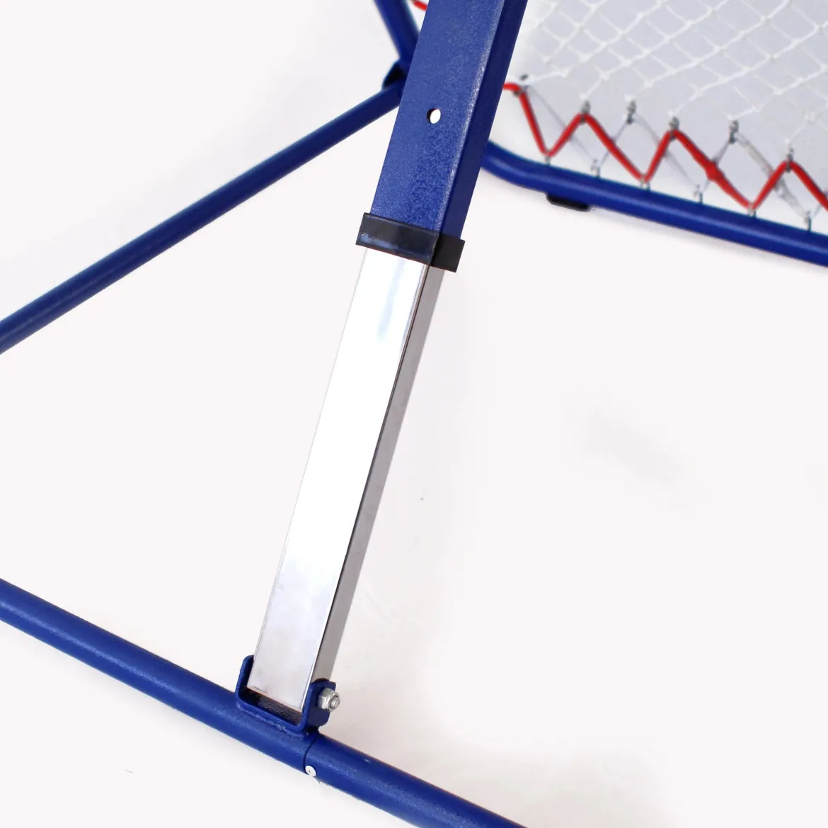 Filet de Tchoukball pliable : 100 x 100 cm
