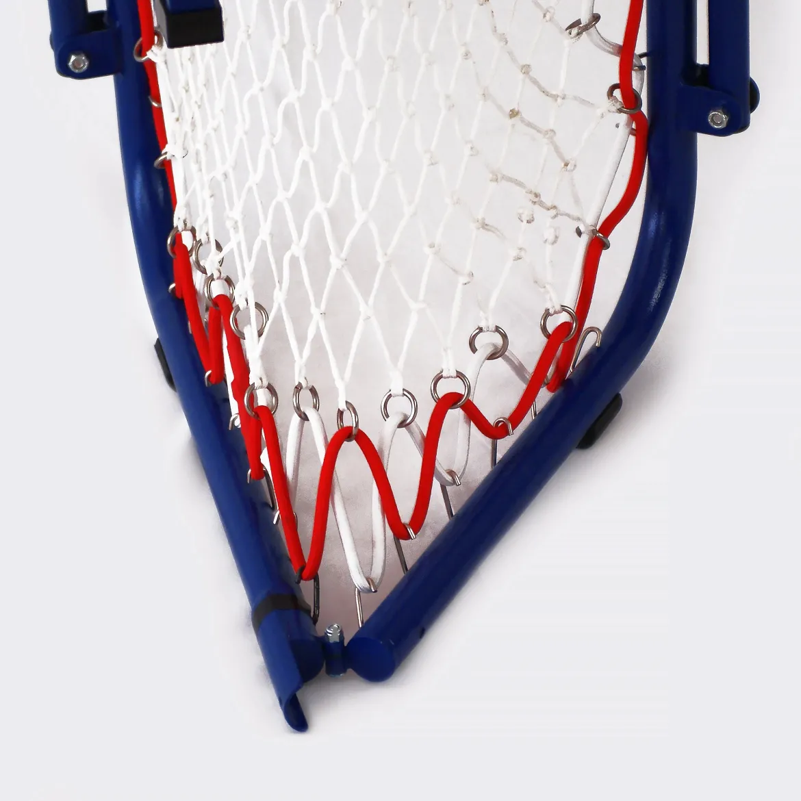 Filet de Tchoukball pliable : 100 x 100 cm