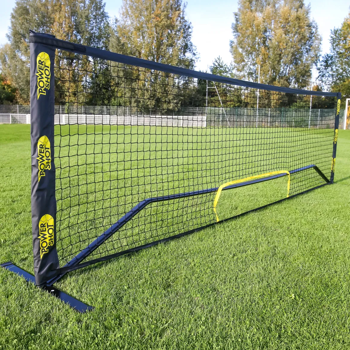 Filet de tennis-ballon multisport POWERSHOT®