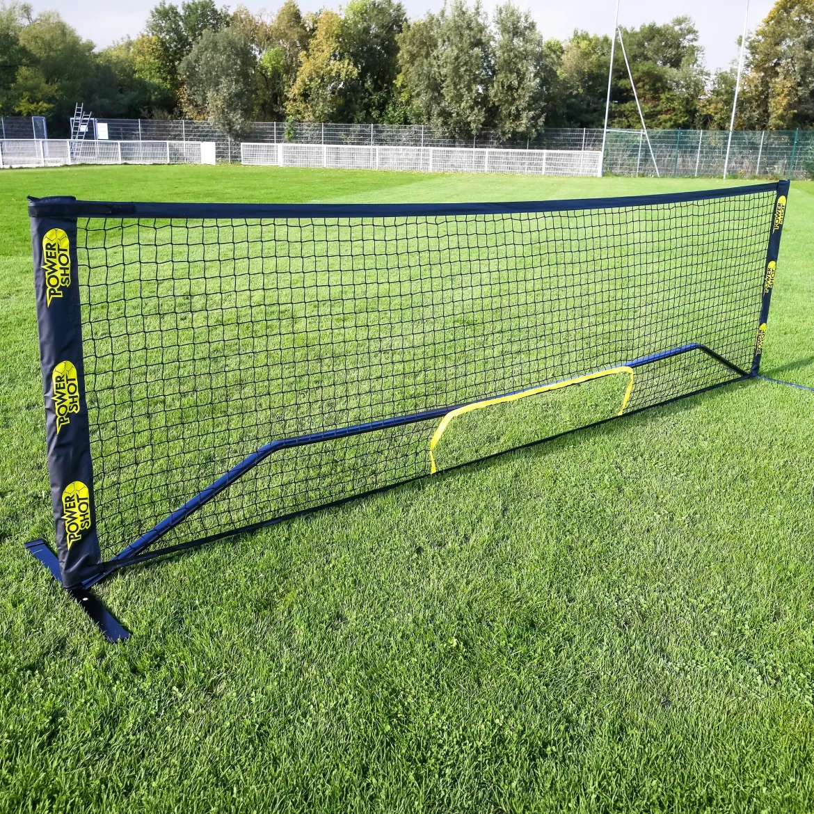 Filet de tennis-ballon multisport POWERSHOT®