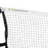 Filet de tennis - 1/4 de terrain