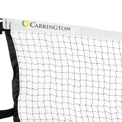 Filet de tennis - 1/4 de terrain