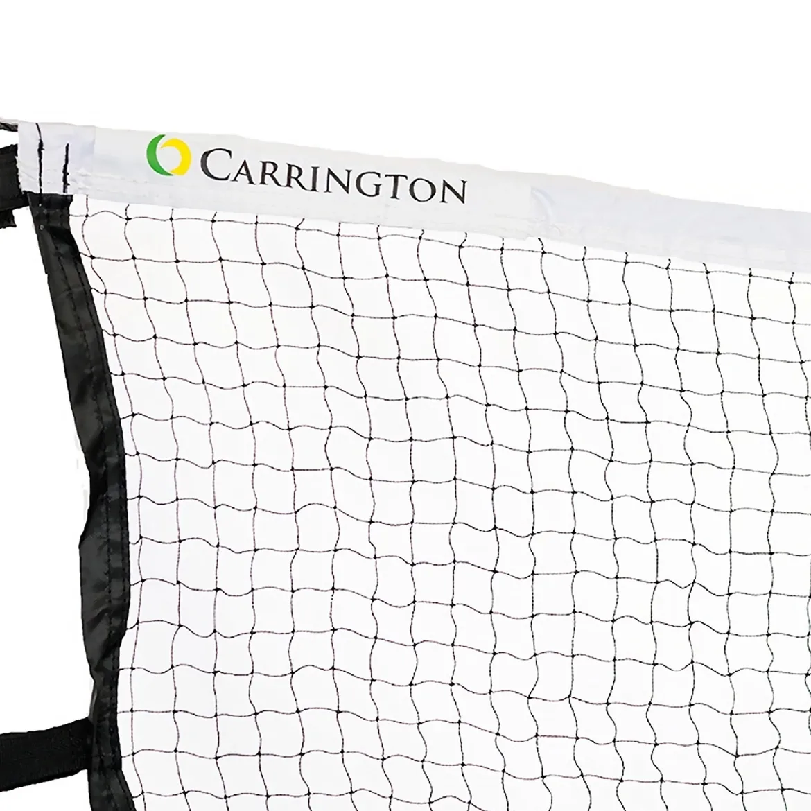 Filet de tennis - 1/4 de terrain