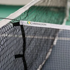 Filet de tennis - 1/4 de terrain