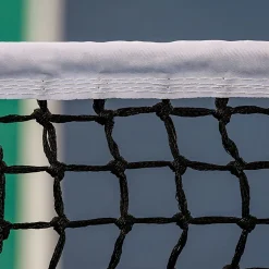 Filet de tennis expert 6mm- maille double EXPERT