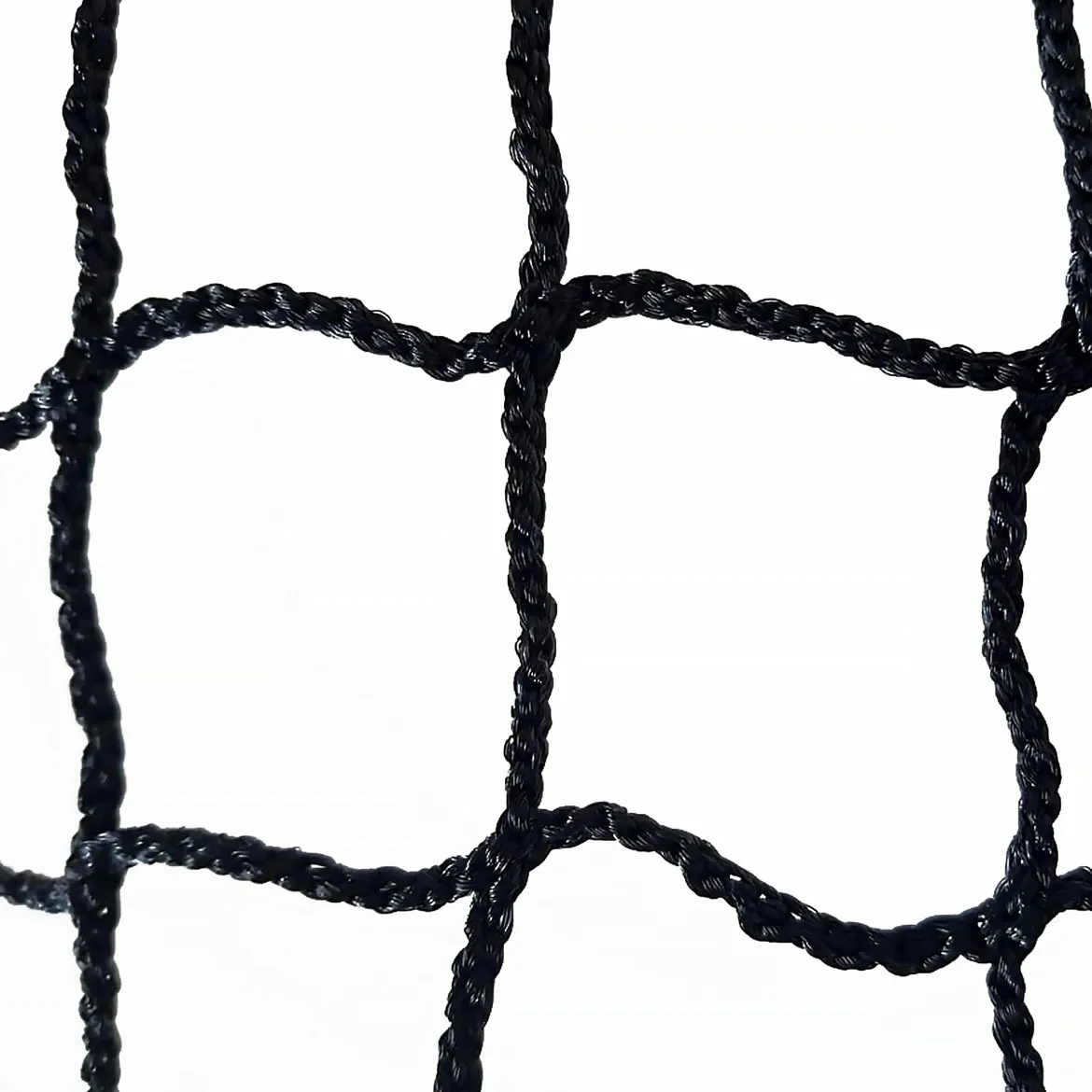 Filet de tennis expert 3mm pour terre battue - Durabilité et efficacité