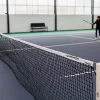 Filet de tennis 3mm TOURNOI maille double de haut en bas