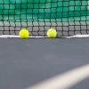Filet de tennis TOURNOI 6mm