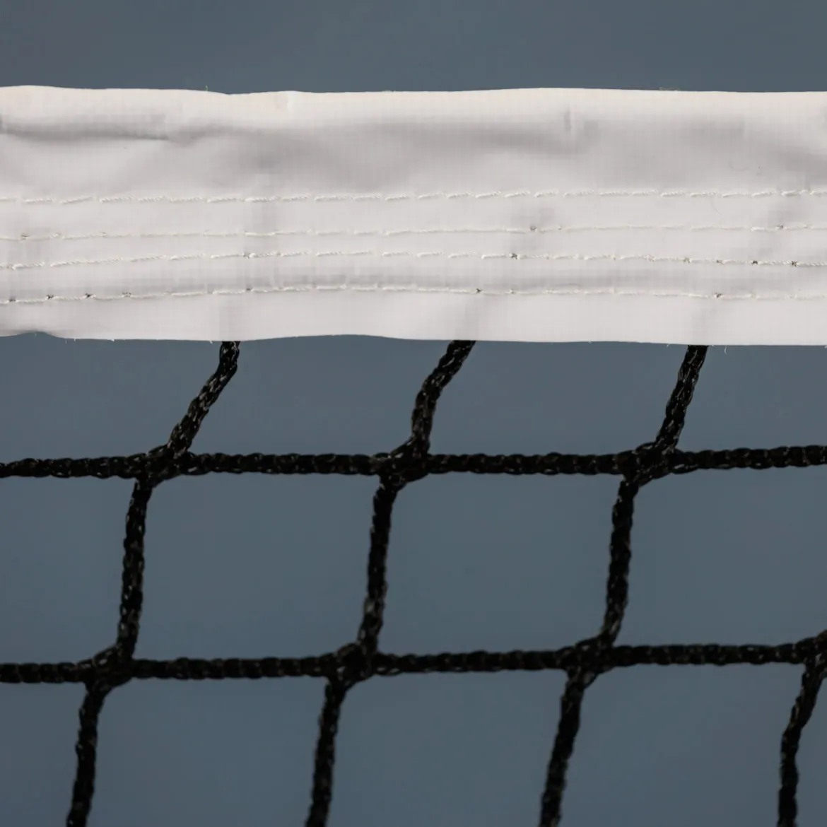 Filet de tennis TOURNOI 6mm
