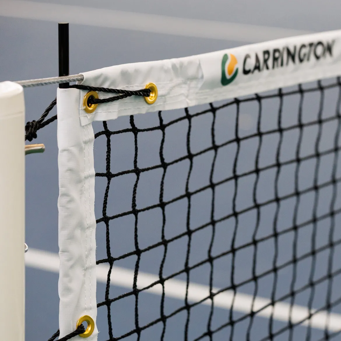 Filet de tennis TOURNOI 6mm