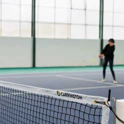 Filet de tennis TOURNOI 6mm