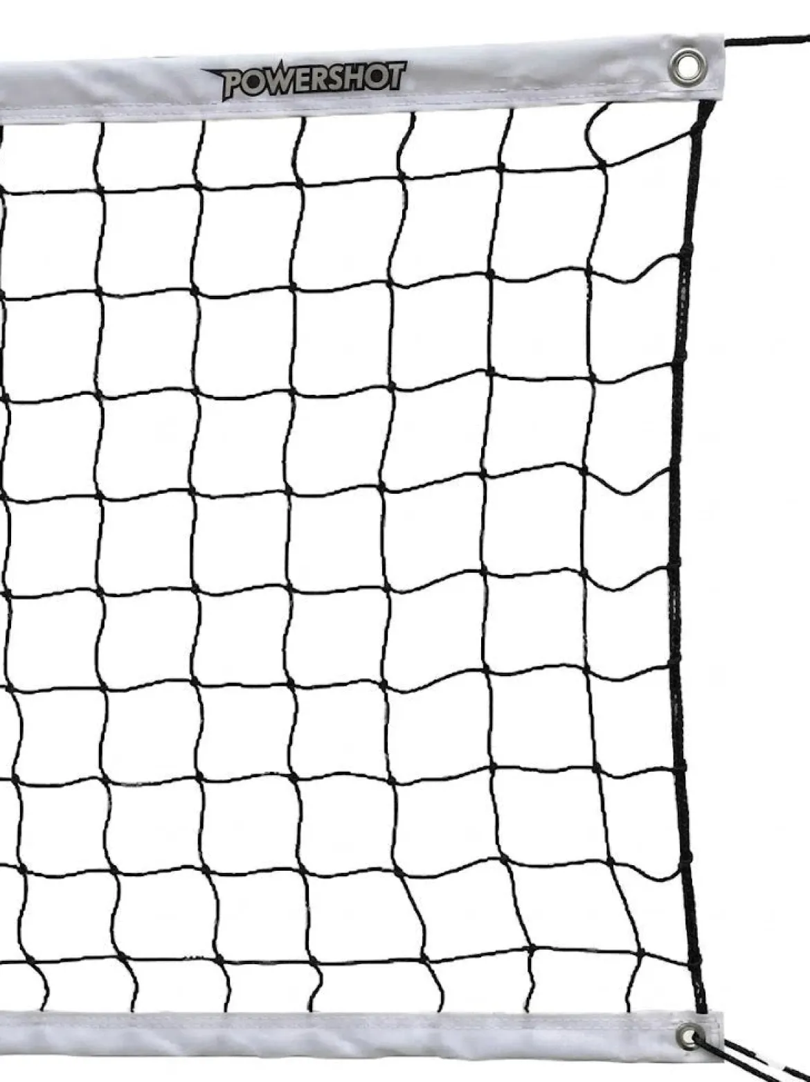 Filet de volleyball match (3mm)