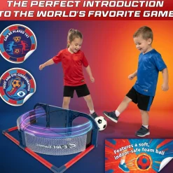 Football trainer - développez vos compétences en vous amusant