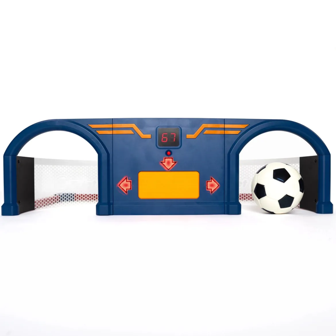 Football trainer - développez vos compétences en vous amusant