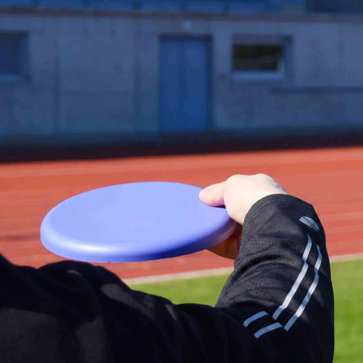 Frisbee souple 230mm