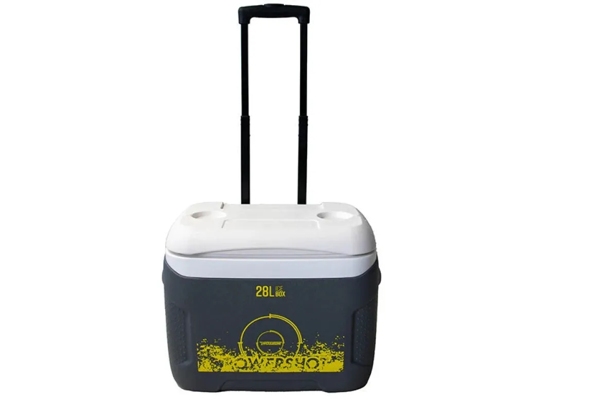 Glacière Powershot® - 28L