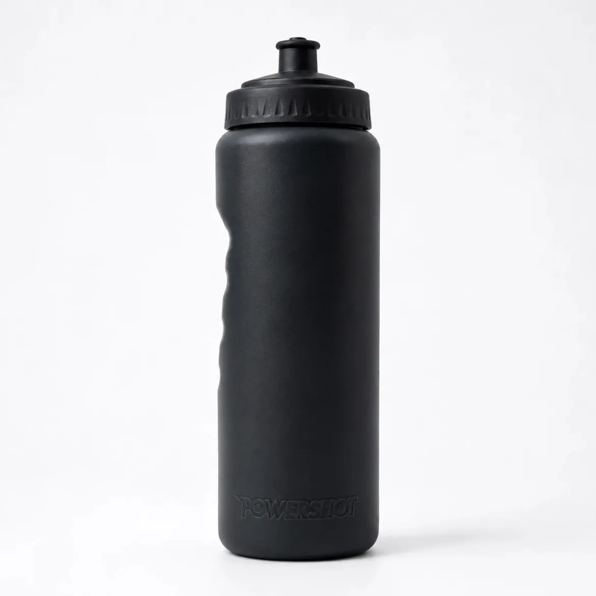Gourde en plastique recyclé – 750ml