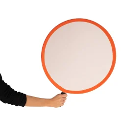Grande raquette mini-tennis