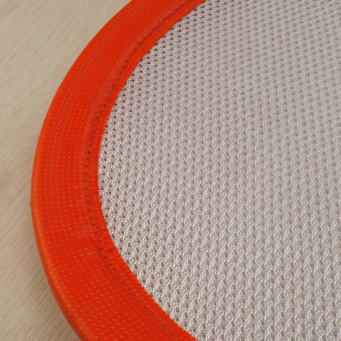 Grande raquette mini-tennis