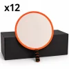 Grande raquette mini-tennis - Lot de 12