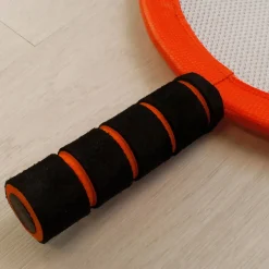 Grande raquette mini-tennis - Lot de 12