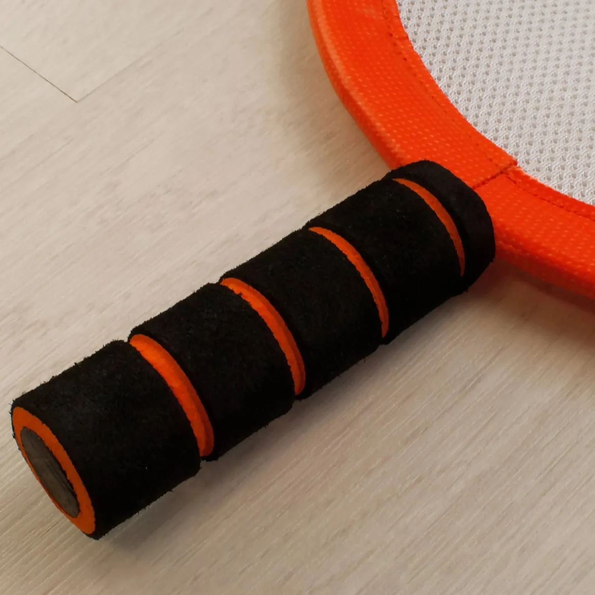 Grande raquette mini-tennis - Lot de 12