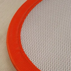 Grande raquette mini-tennis - Lot de 12