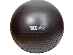 Gym Ball - Gris - Ø65cm