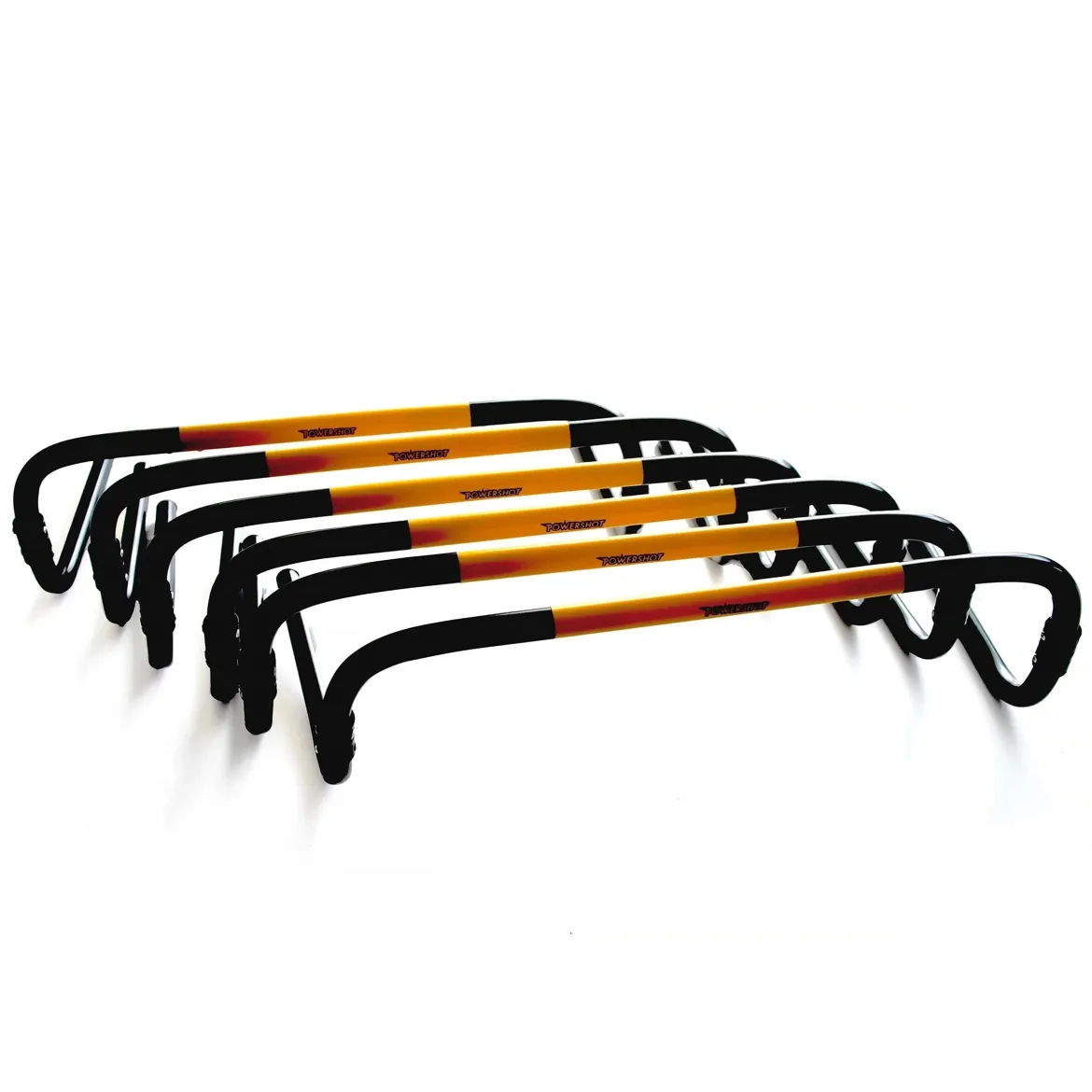 Haies "Self Return" - 20cm - Lot de 6
