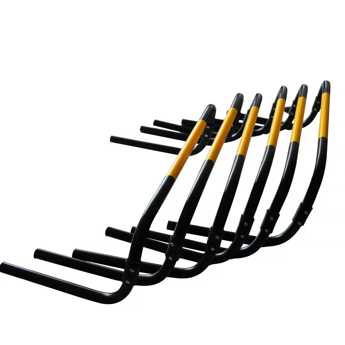 Haies "Self Return" - 20cm - Lot de 6