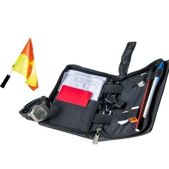 Kit d'arbitrage PREMIUM avec montre