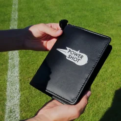 Kit d’arbitre complet