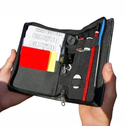 Kit d’arbitre complet