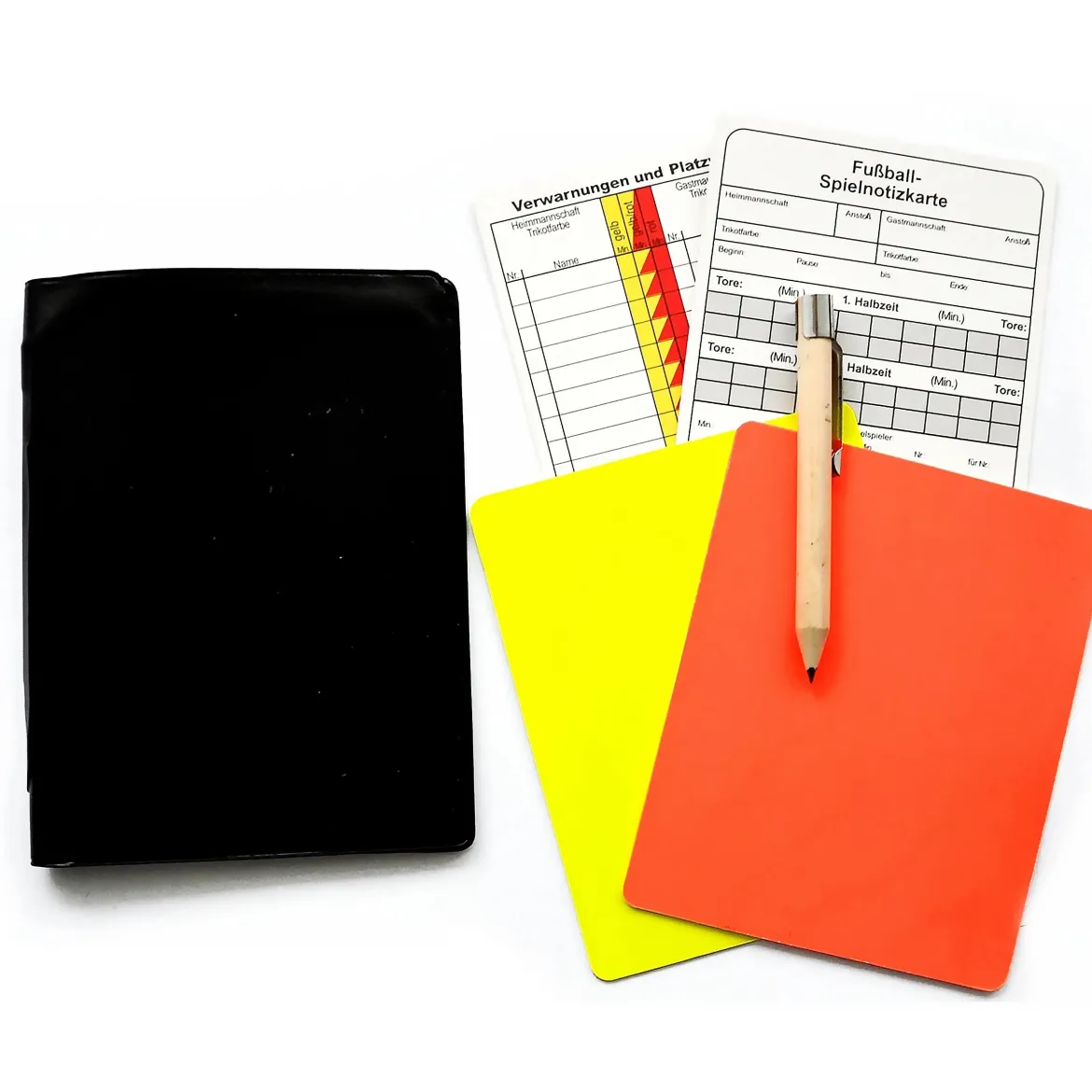 Kit d'arbitre - petit