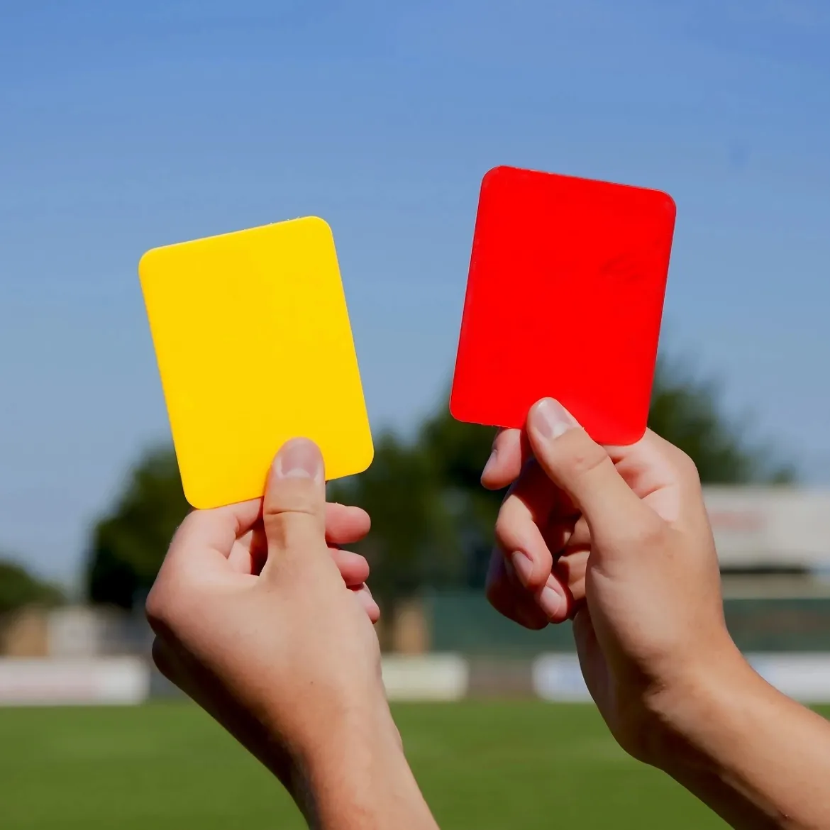 Kit d'arbitre - petit