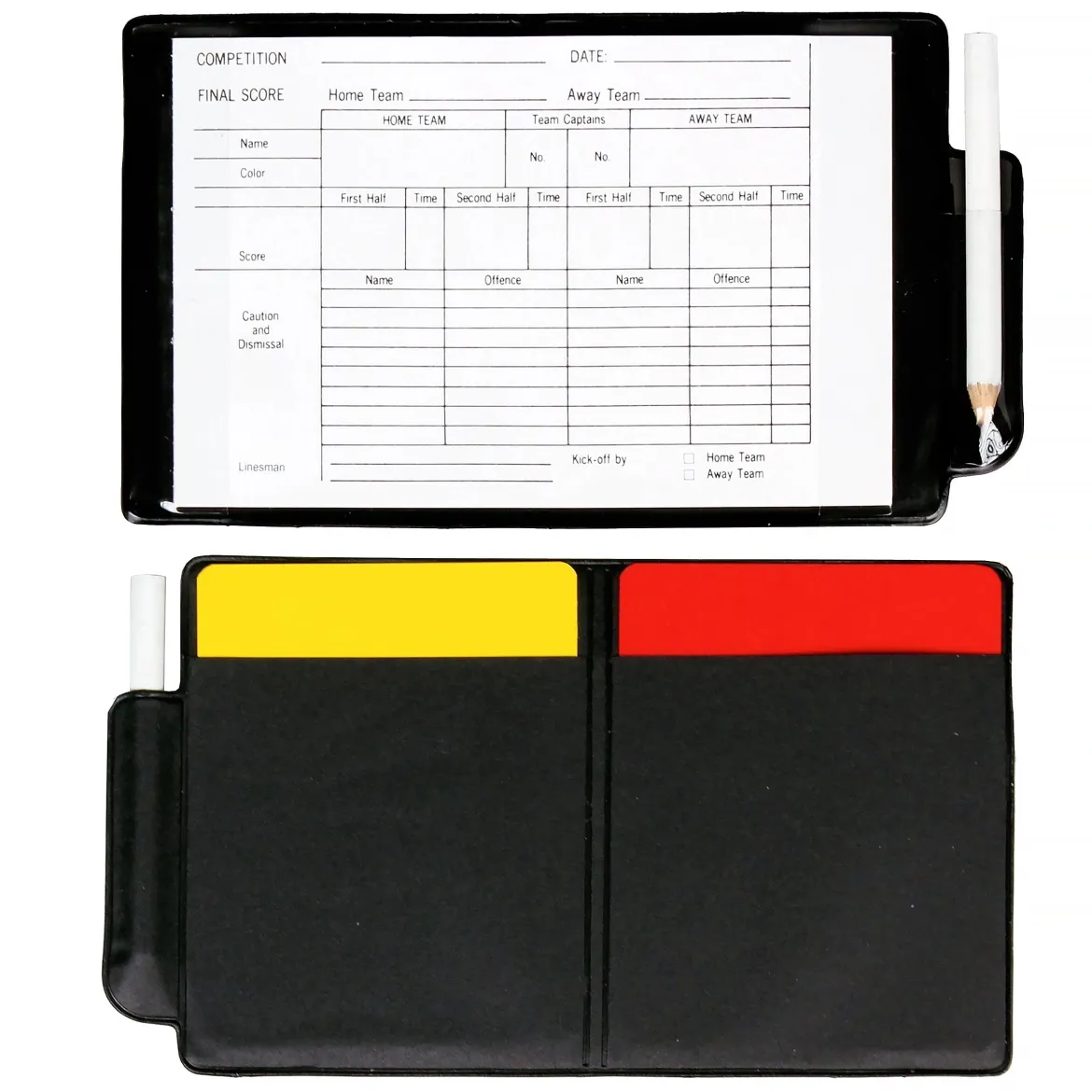Kit d'arbitre - petit