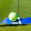Kit de cible de FOOT GOLF avec cible lumineuse
