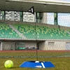 Kit de 3 cibles de FOOT GOLF avec cibles lumineuses