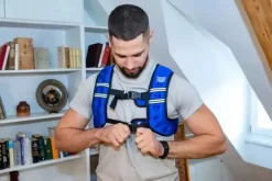 Kit de fitness à la maison