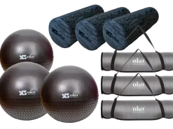 Kit de fitness OKO