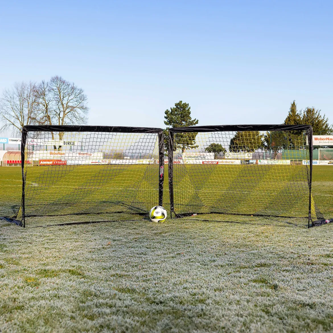 Kit de foot - MINI-DERBY
