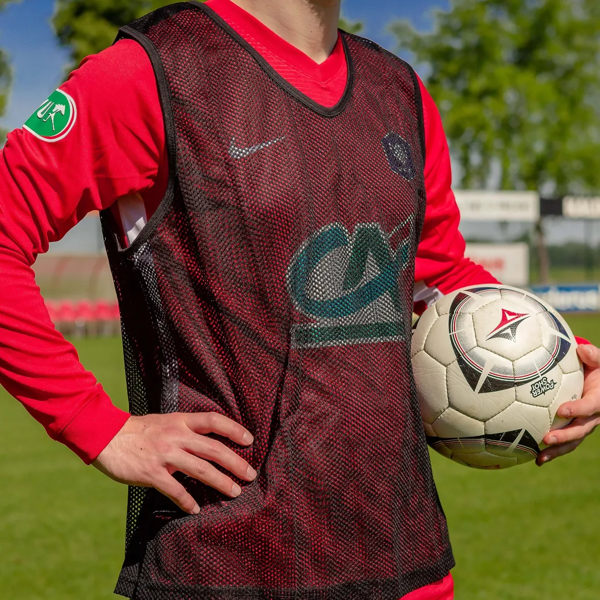 Kit de foot - MINI-DERBY