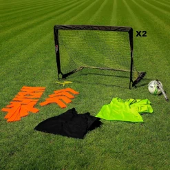 Kit de foot - MINI-DERBY