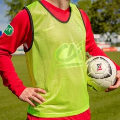 Kit de foot - MINI-DERBY