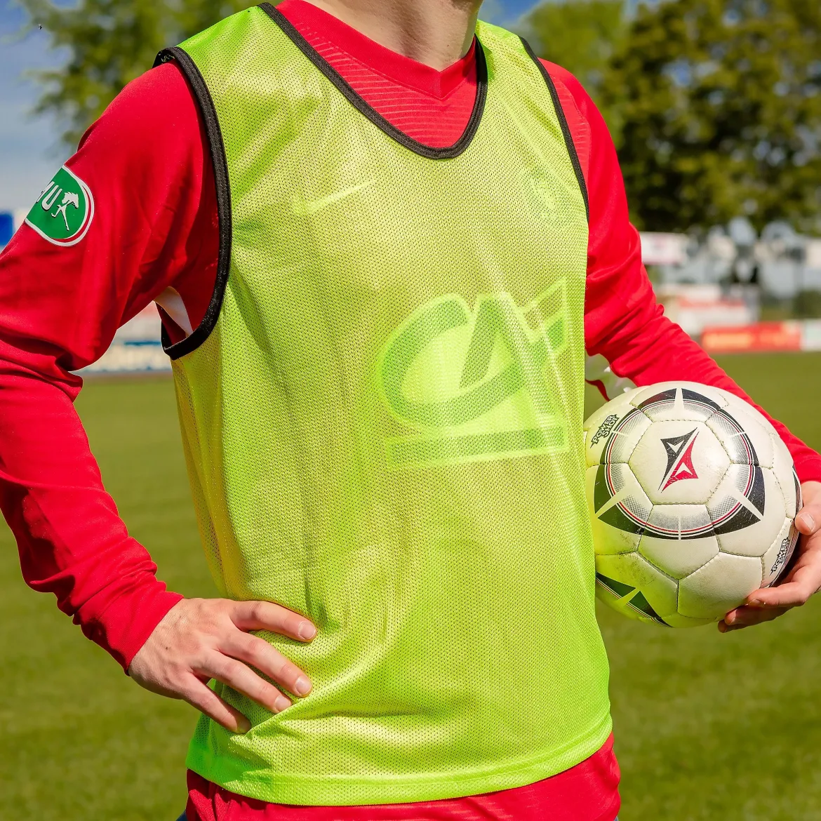 Kit de foot - MINI-DERBY