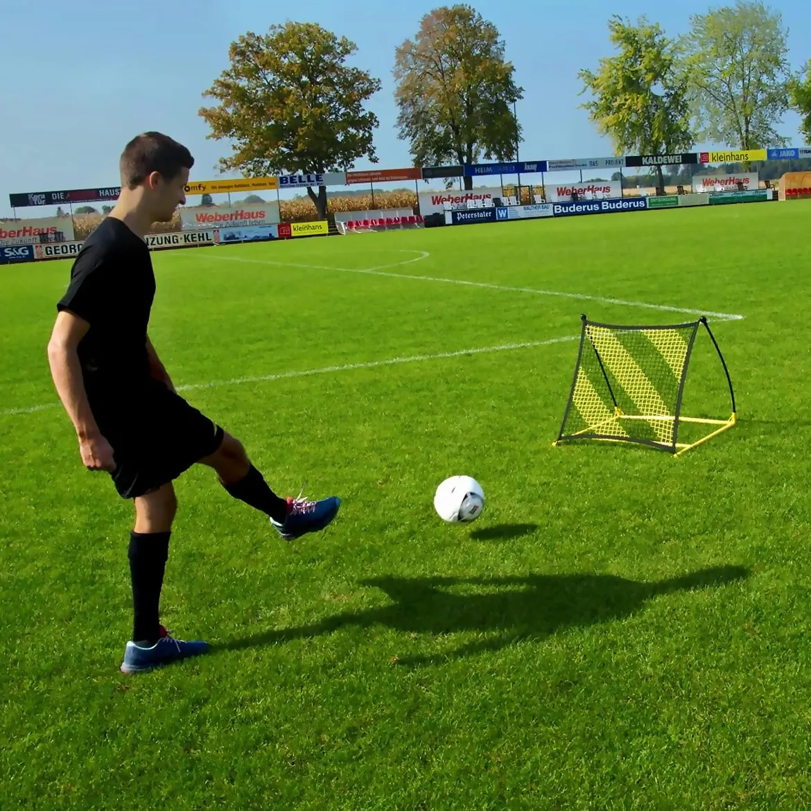 Kit de foot - POP-UP