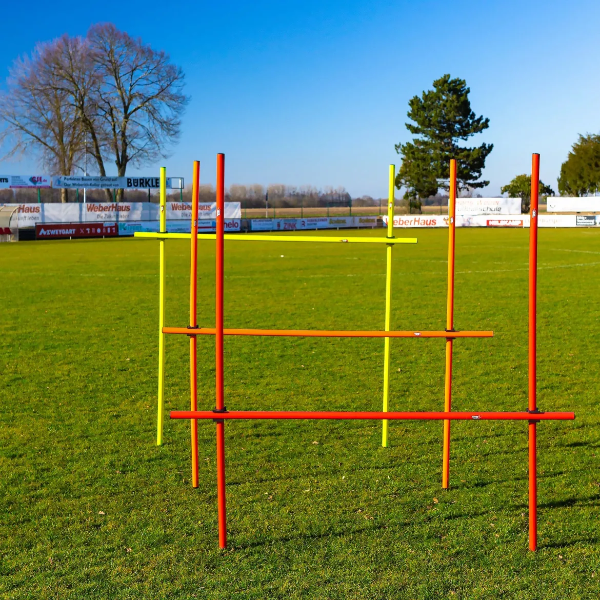 Kit de foot - POP-UP