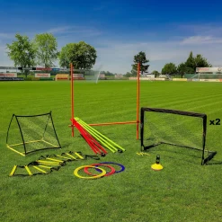 Kit de foot - POP-UP