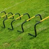 Kit de 6 haies "Self Return"- Hauteur de 25cm avec sac de transport inclus