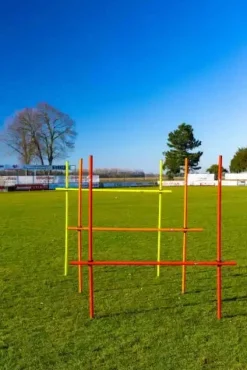 Kit d'entraînement extérieur
